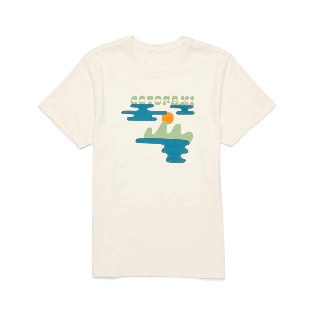 Sunrise Lake T-Shirt - Women's