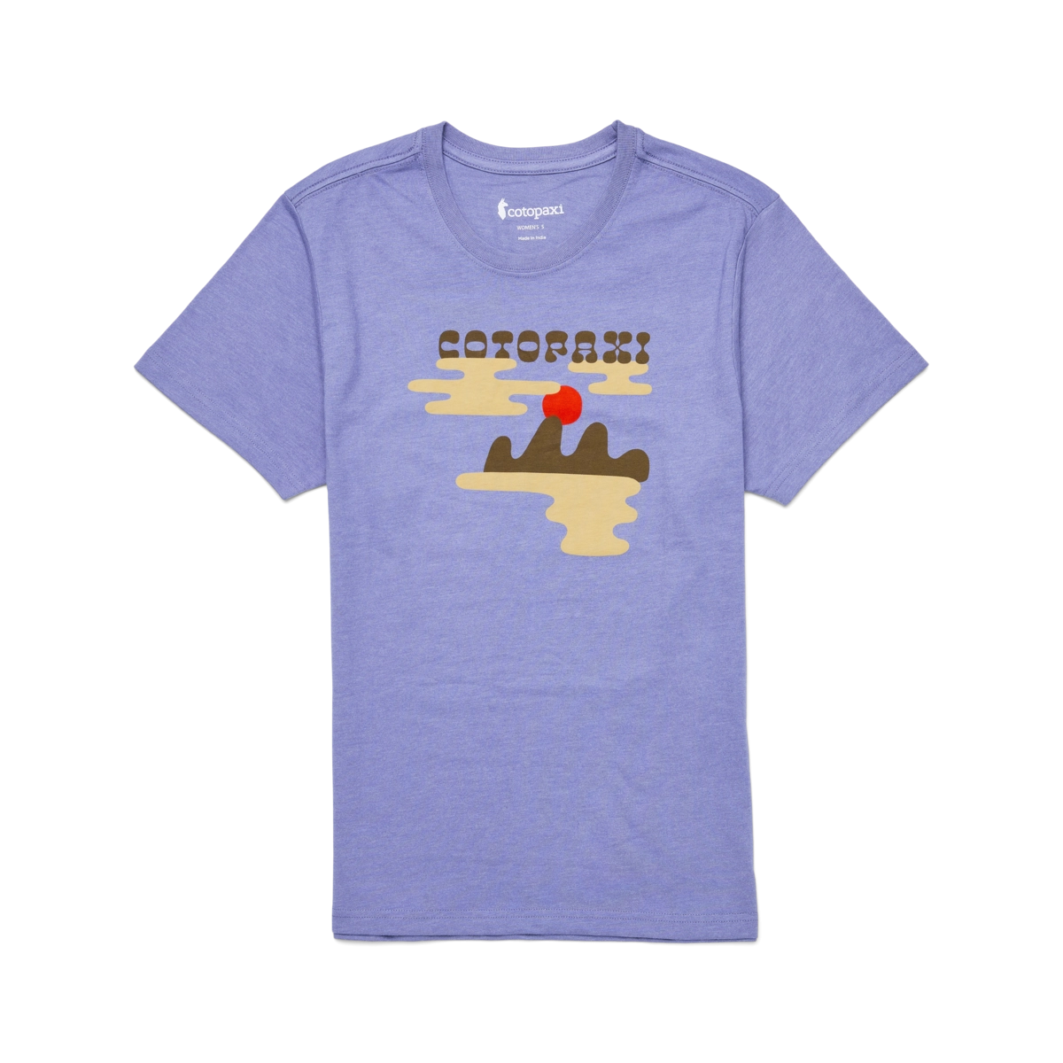 Sunrise Lake T-Shirt - Women's