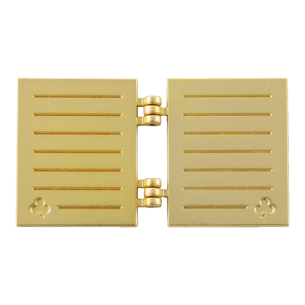 The Journal Hinged Pin
