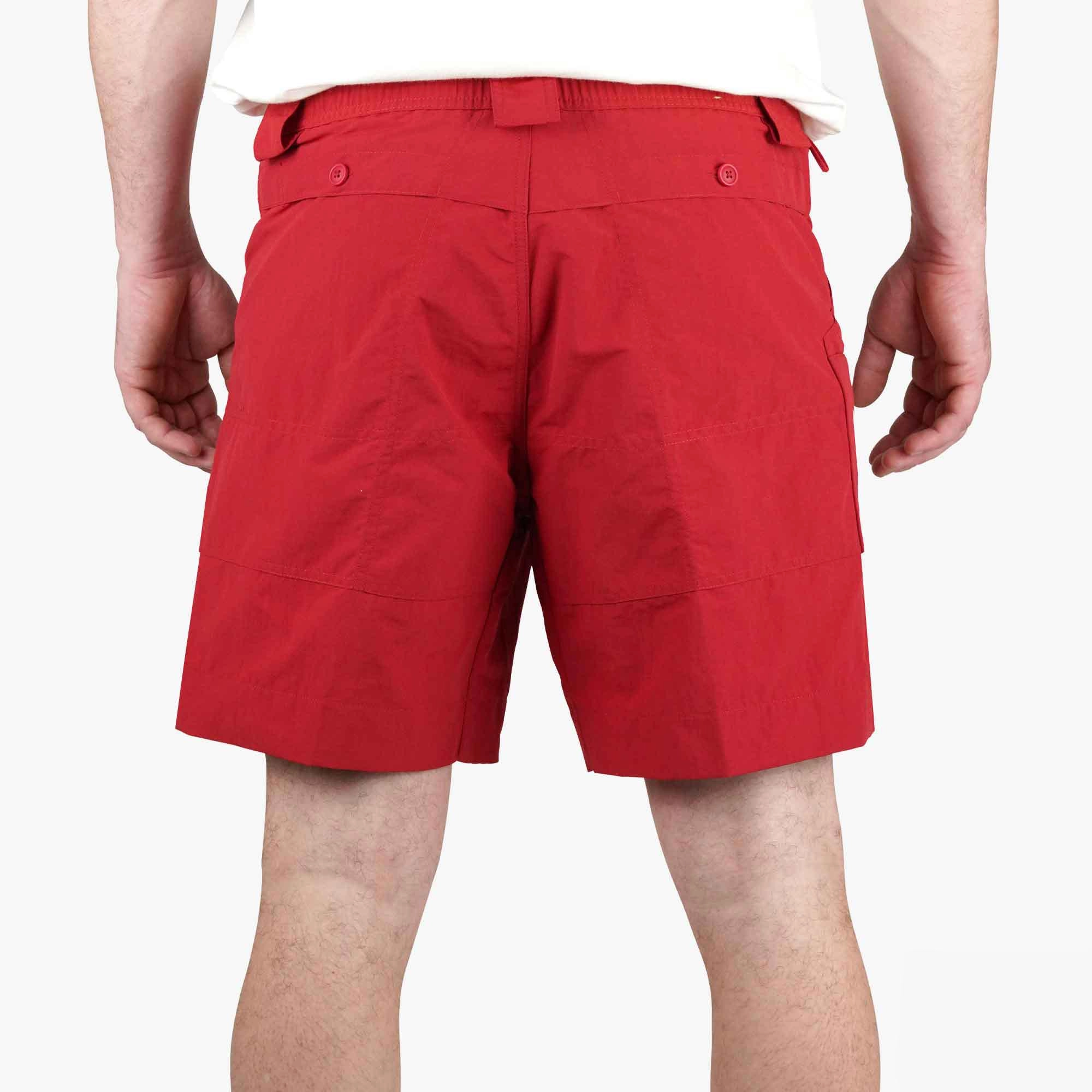 The Original Fishing Short® Long