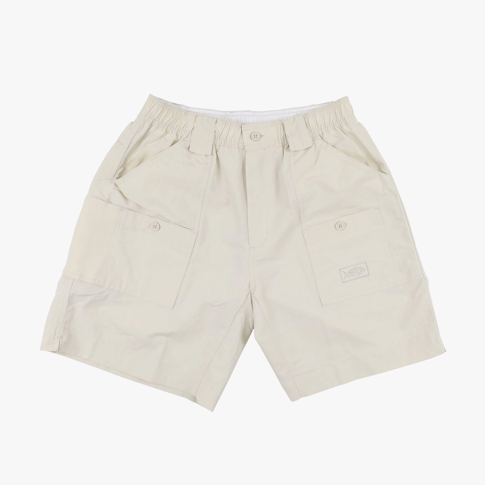 The Original Fishing Short® Long