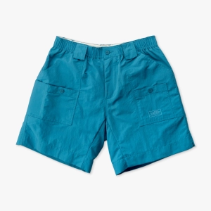 The Original Fishing Short® Long