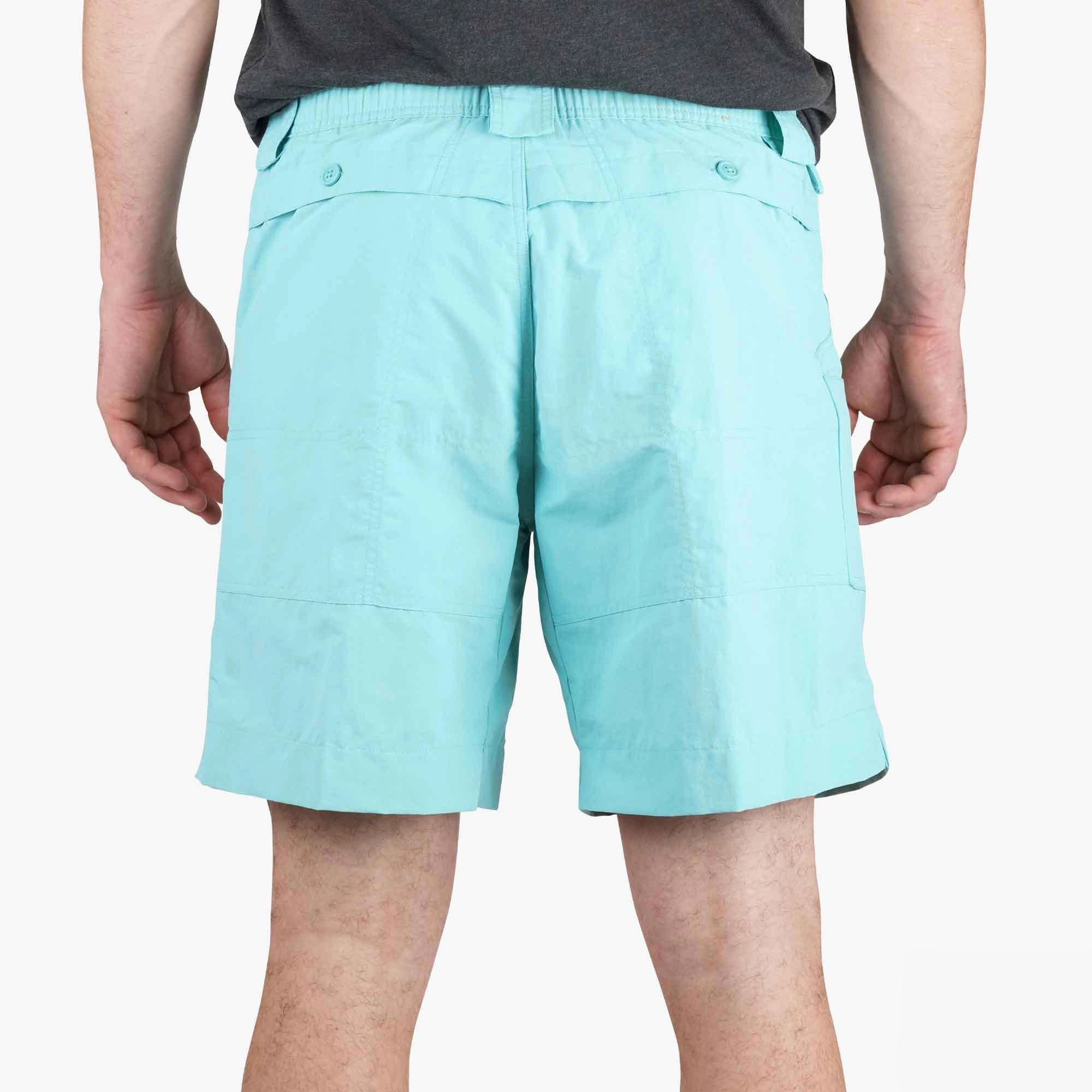 The Original Fishing Short® Long