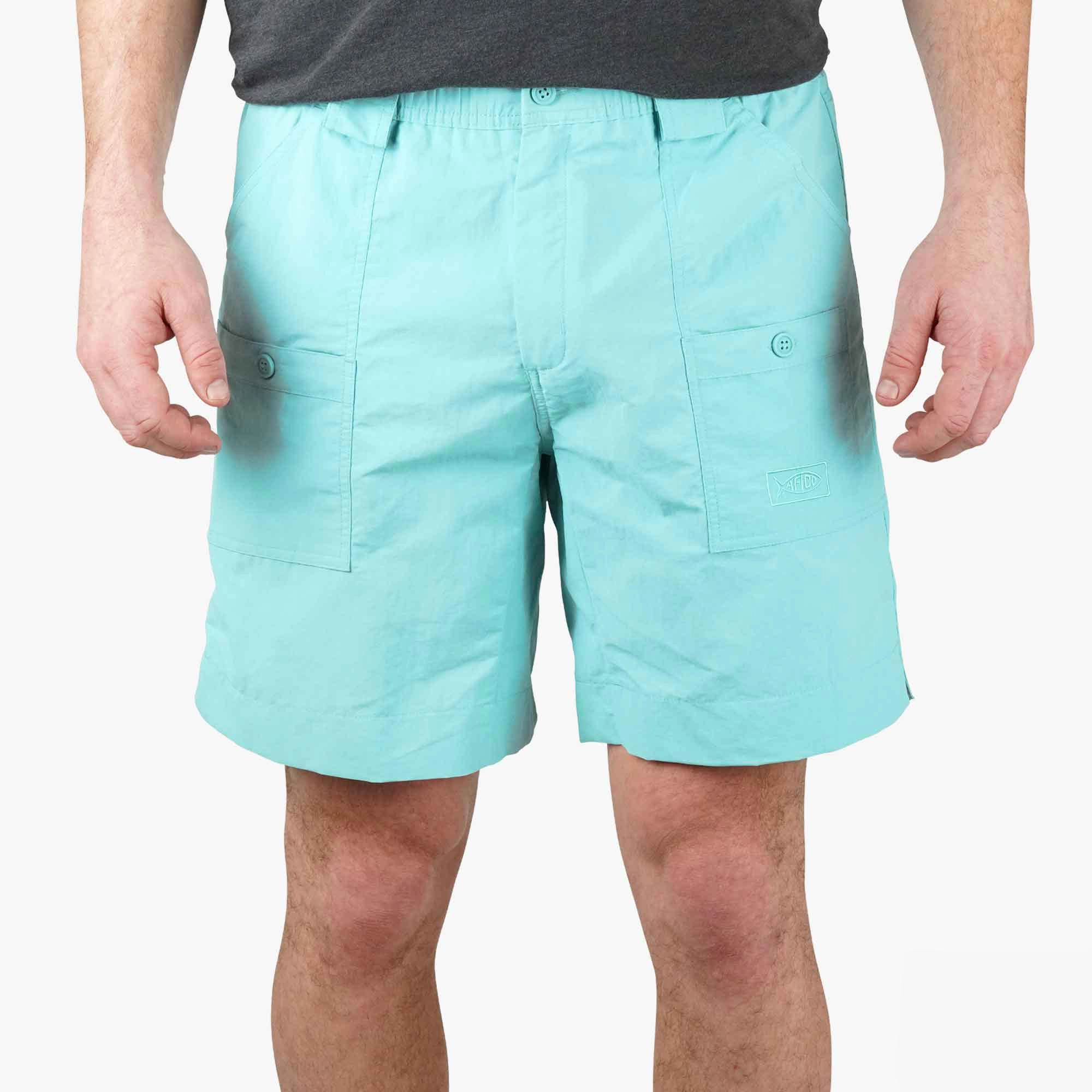 The Original Fishing Short® Long