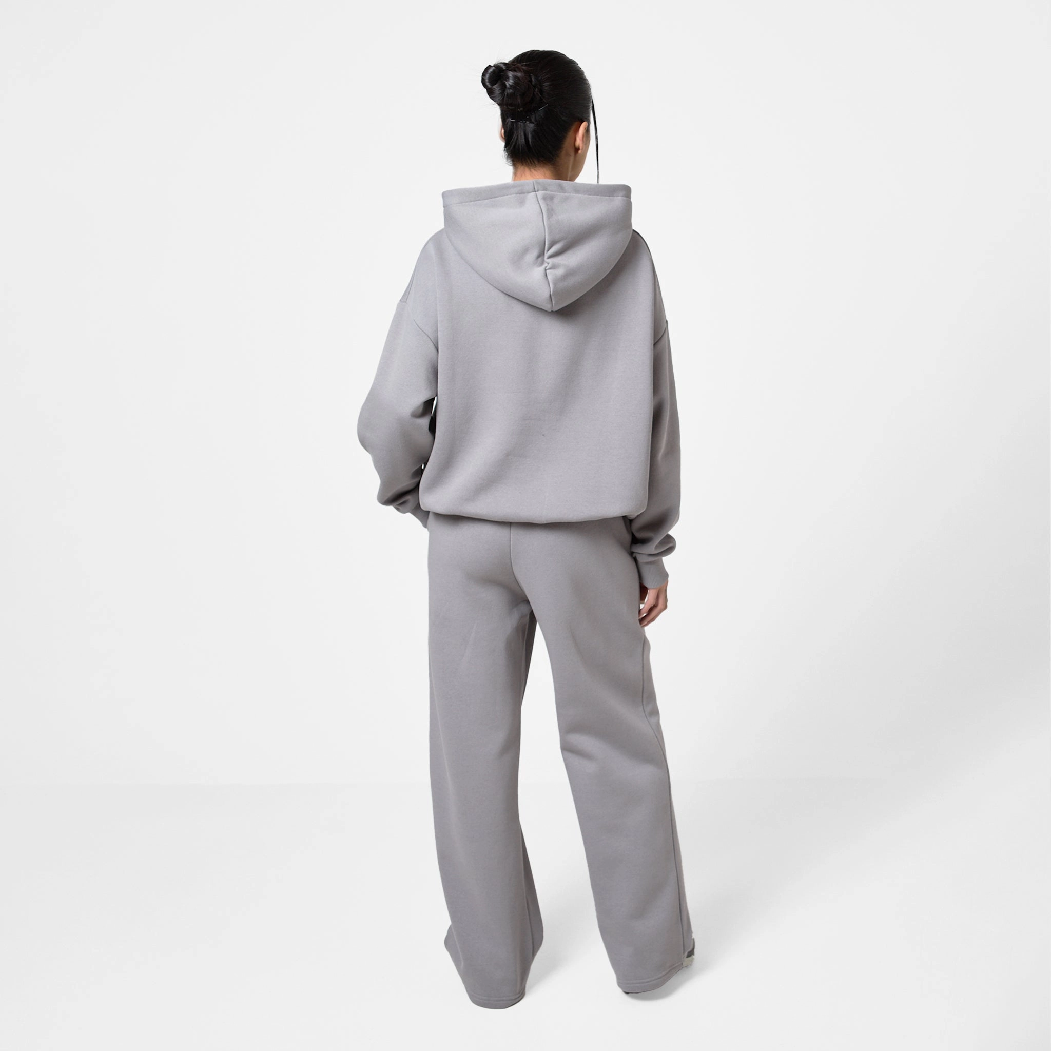 Tonal Arch Tracksuit | Grey