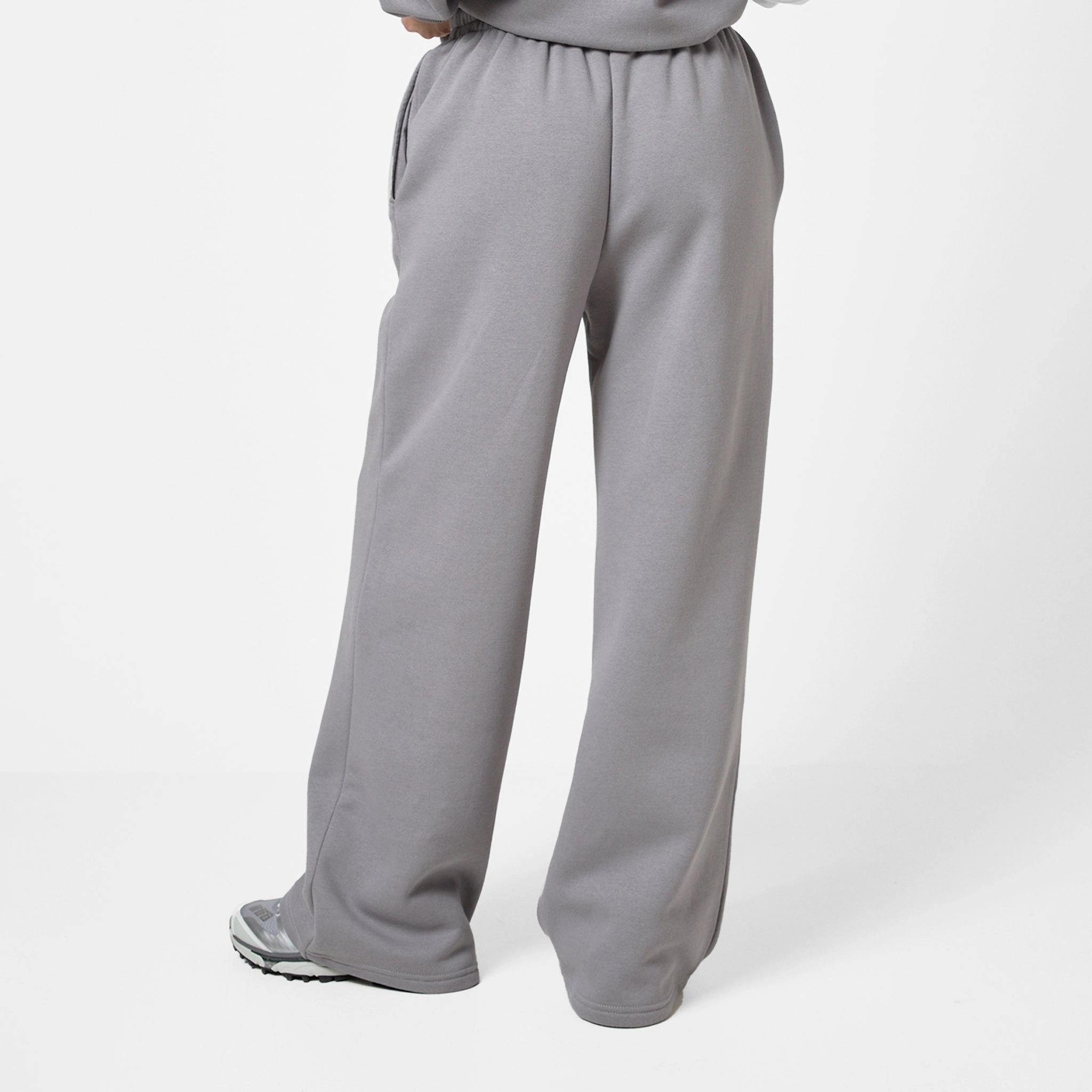 Tonal Arch Tracksuit | Grey