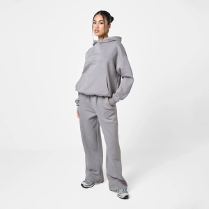 Tonal Arch Tracksuit | Grey