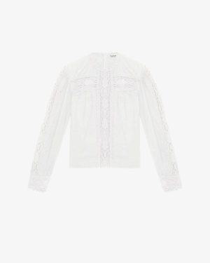 VALMIRA BLOUSE