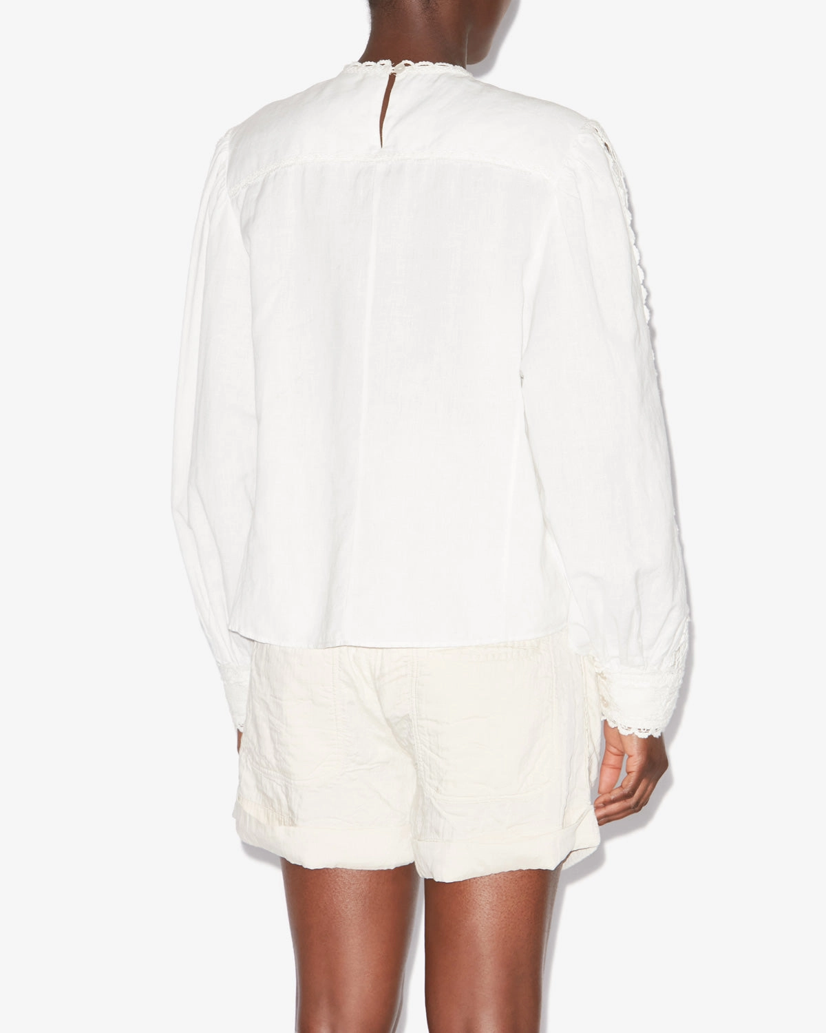 VALMIRA BLOUSE