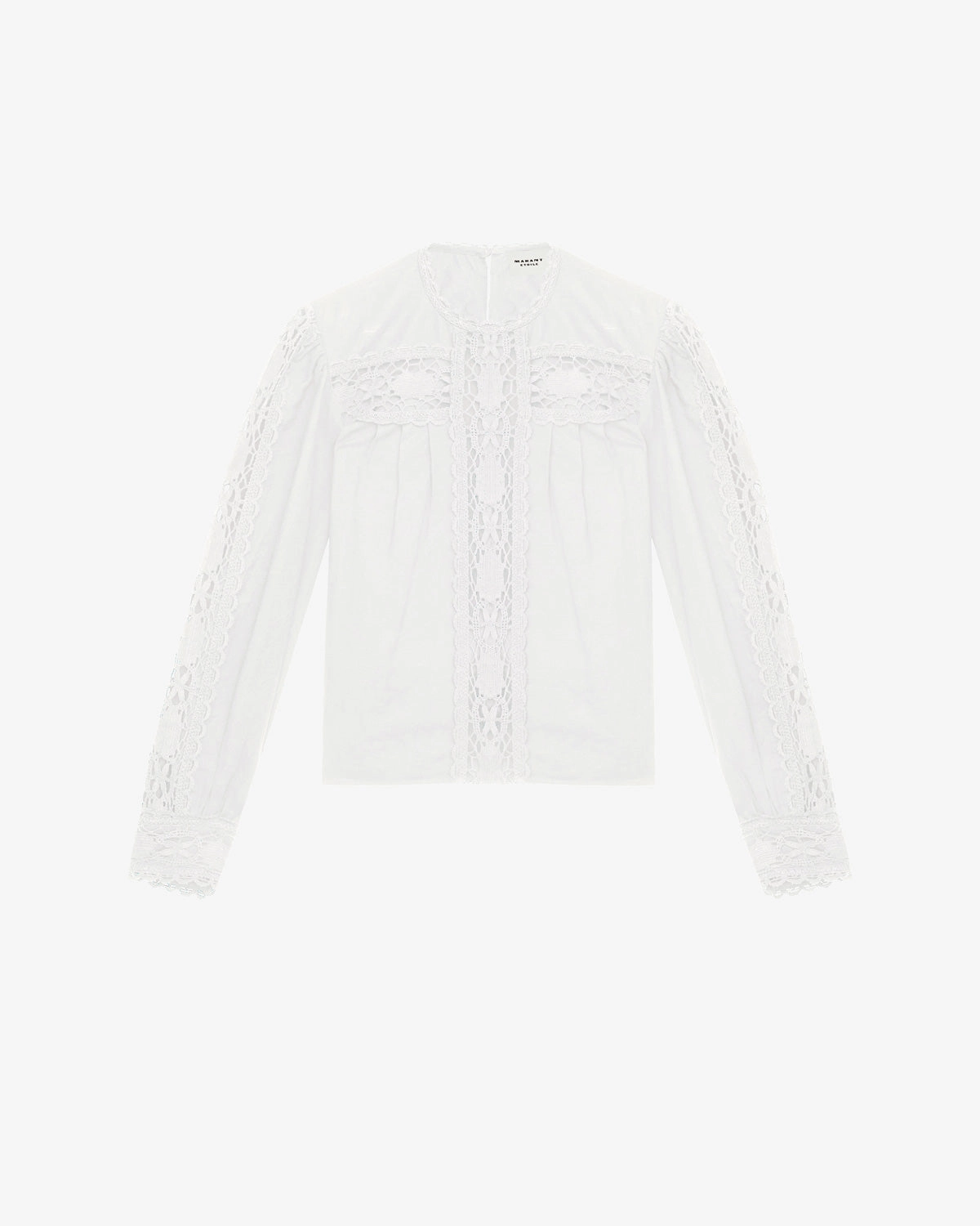 VALMIRA BLOUSE