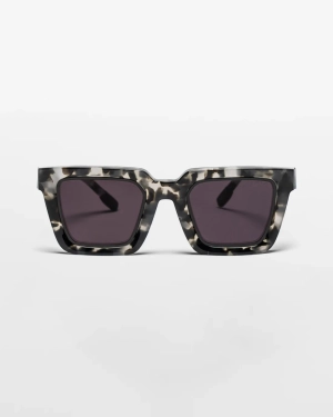 VANTA Gamma Sunglasses - Tortoise & Black Metal