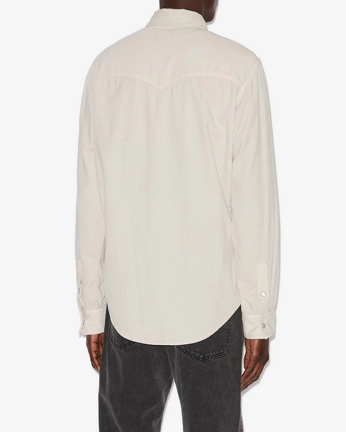 VASCO SHIRT