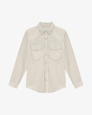 VASCO SHIRT