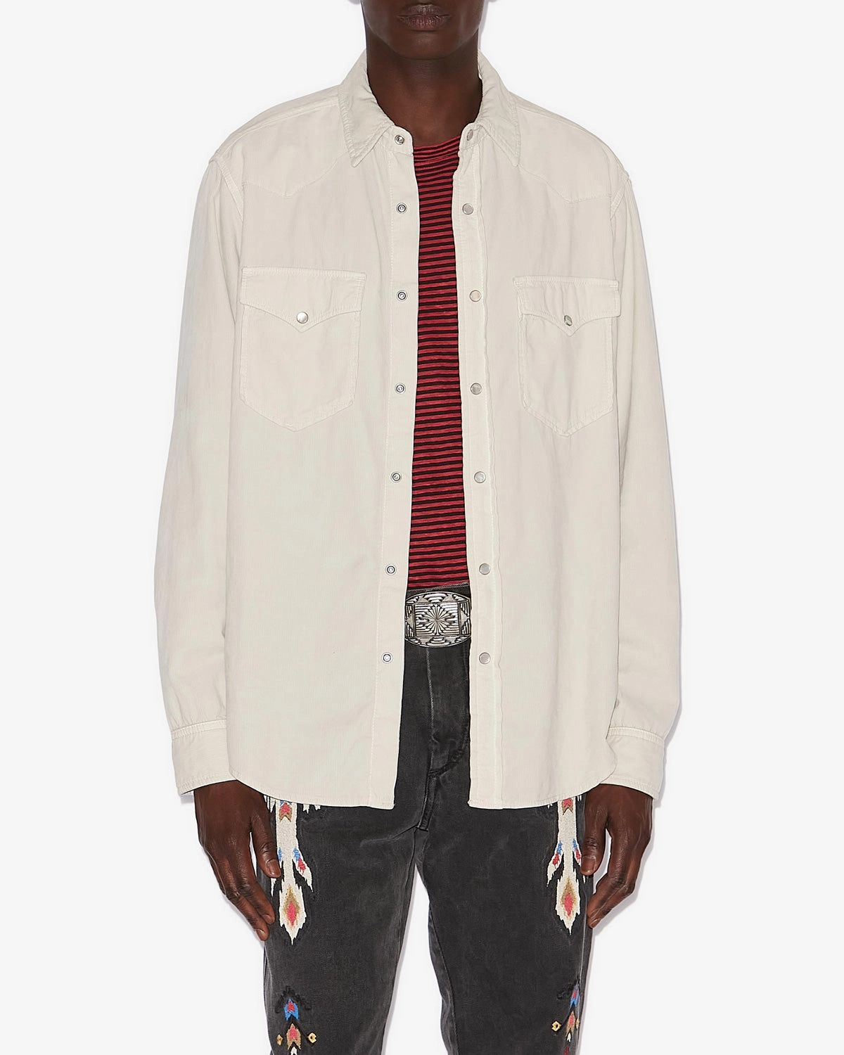 VASCO SHIRT
