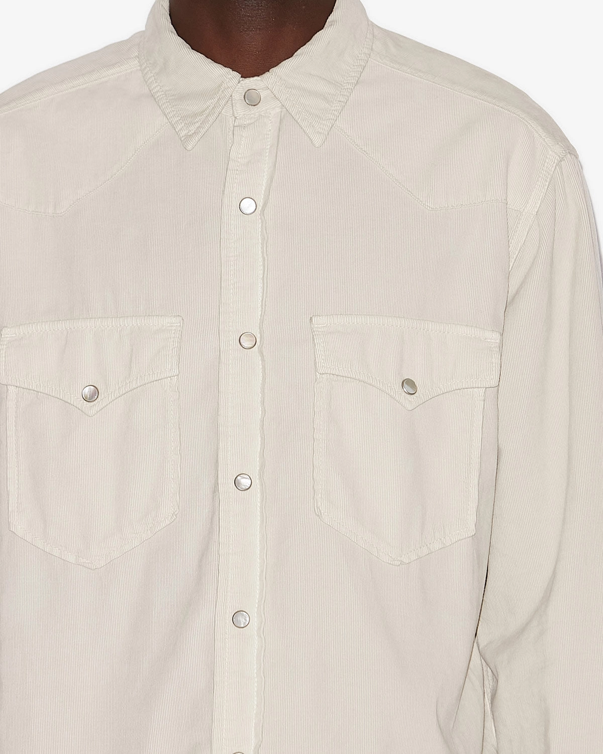 VASCO SHIRT