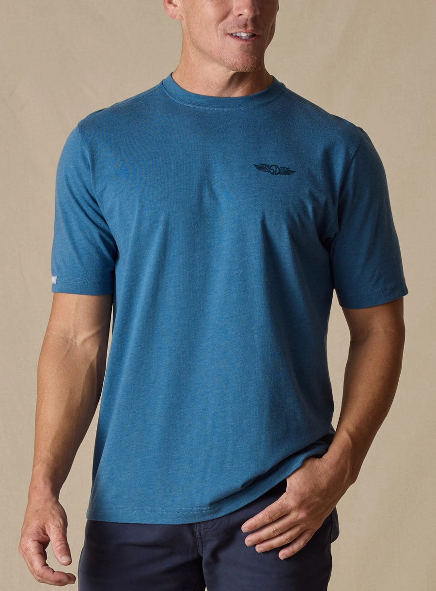 Vegas Vacation Graphic Tee