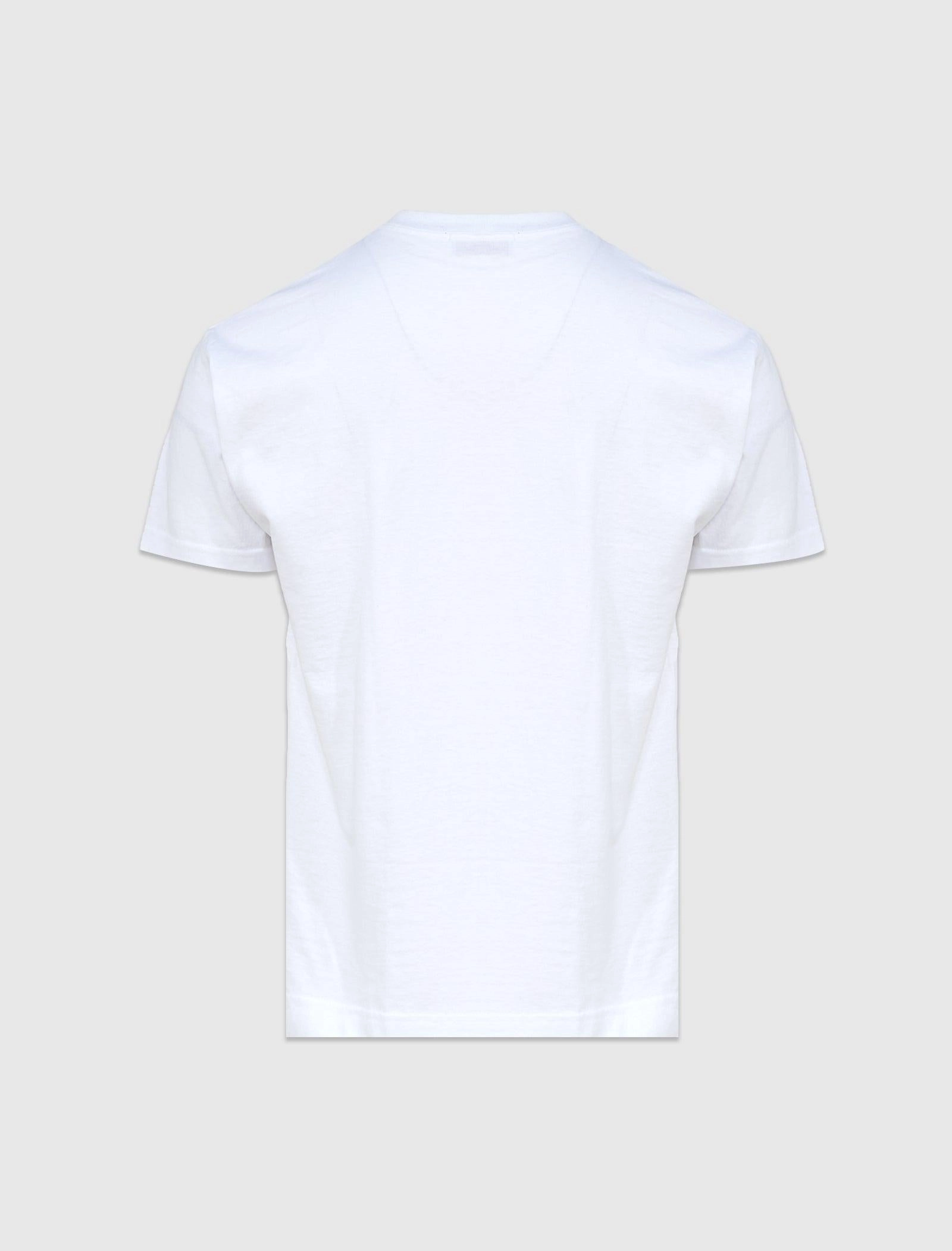 WARM BARK T-SHIRT