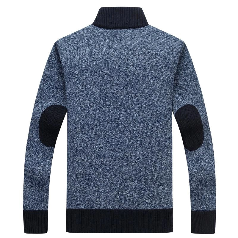 West Louis™ Autumn Winter Knitted Sweater