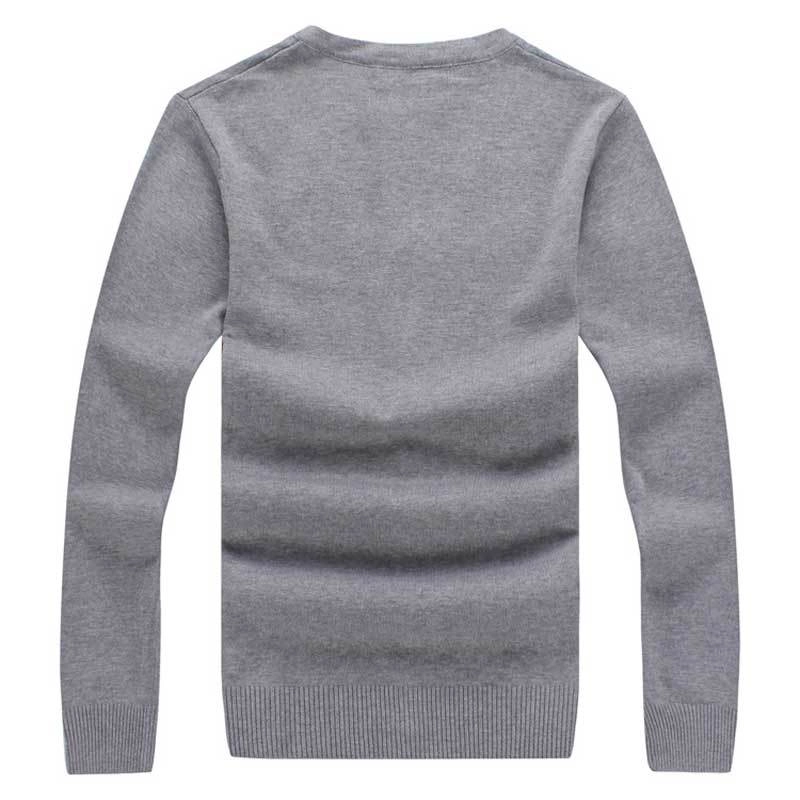 West Louis™ Cardigan Soft Easy Match Sweater