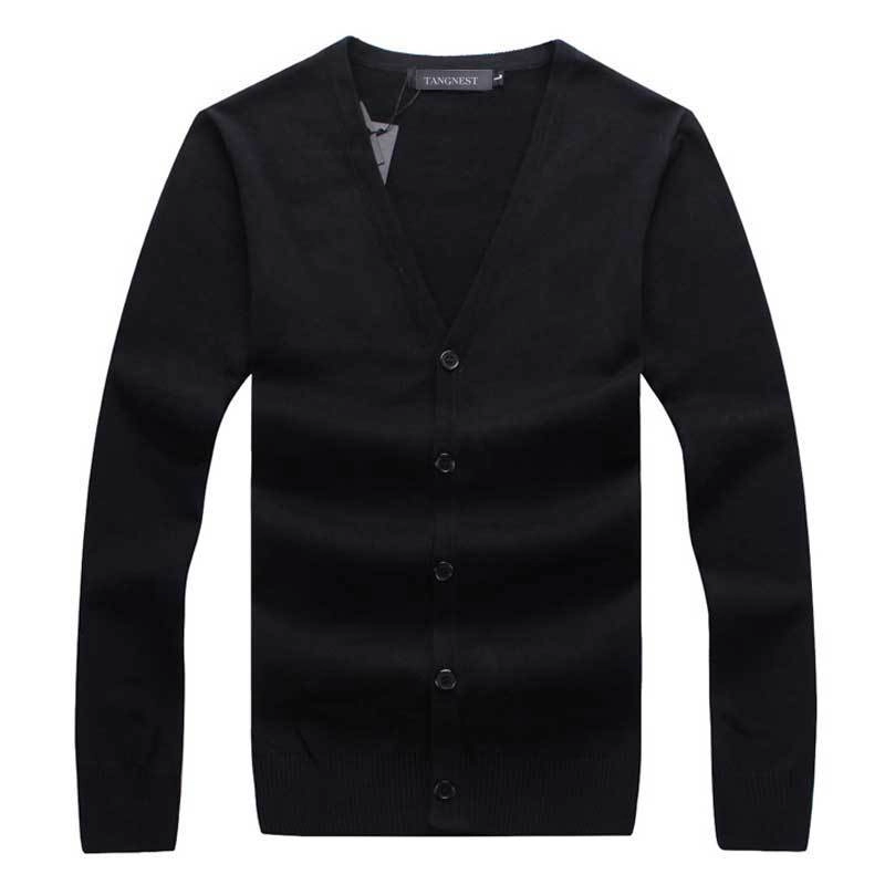 West Louis™ Cardigan Soft Easy Match Sweater