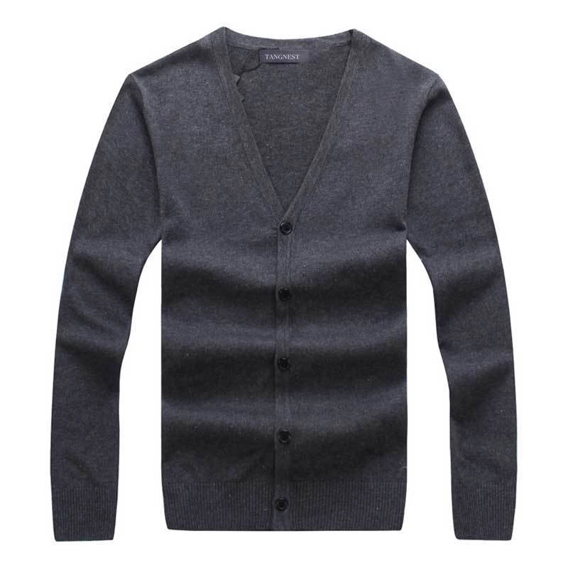 West Louis™ Cardigan Soft Easy Match Sweater