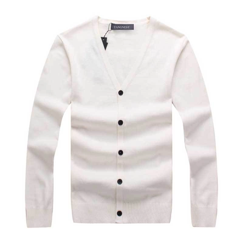 West Louis™ Cardigan Soft Easy Match Sweater