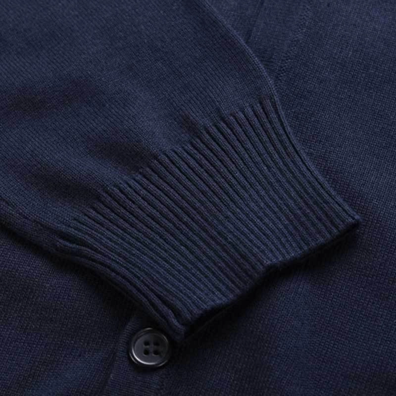 West Louis™ Cardigan Soft Easy Match Sweater