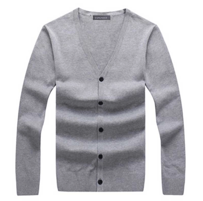 West Louis™ Cardigan Soft Easy Match Sweater