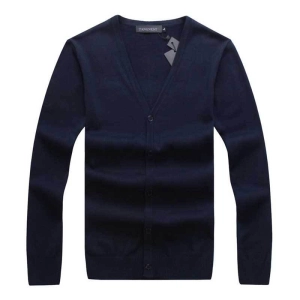 West Louis™ Cardigan Soft Easy Match Sweater