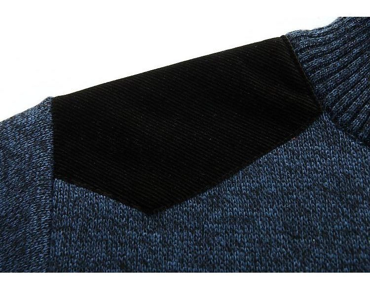West Louis™ Cashmere Cotton Sweater