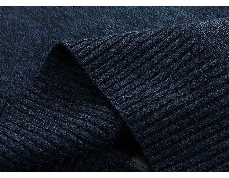 West Louis™ Cashmere Cotton Sweater