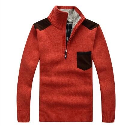 West Louis™ Cashmere Cotton Sweater