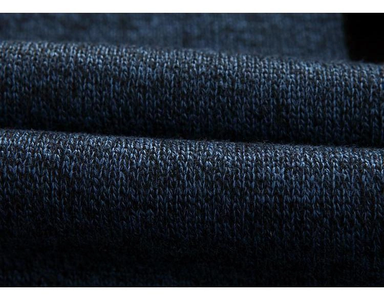 West Louis™ Cashmere Cotton Sweater