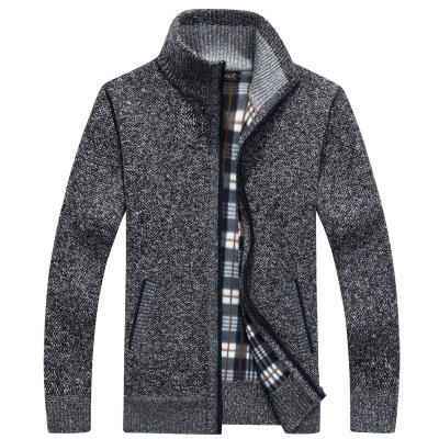 West Louis™ Holysing Sweater Thick Loose For Men