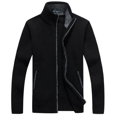 West Louis™ Holysing Sweater Thick Loose For Men