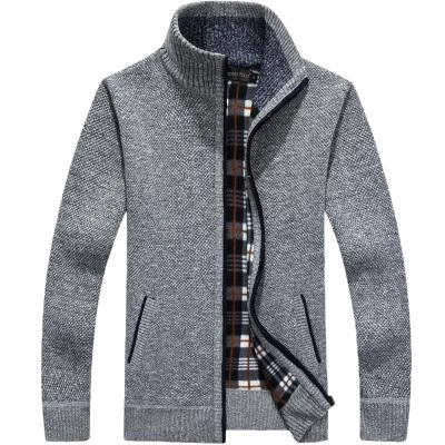 West Louis™ Holysing Sweater Thick Loose For Men