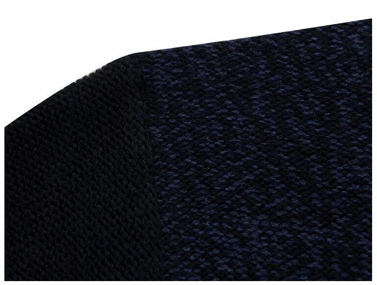 West Louis™ Knitted Sweater Cardigan