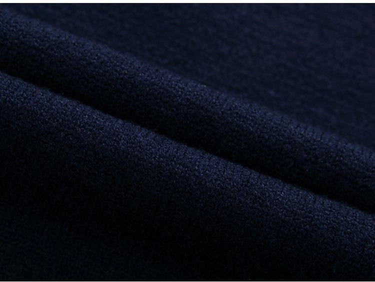 West Louis™ Men Spring And Autumn Outwear Sweater