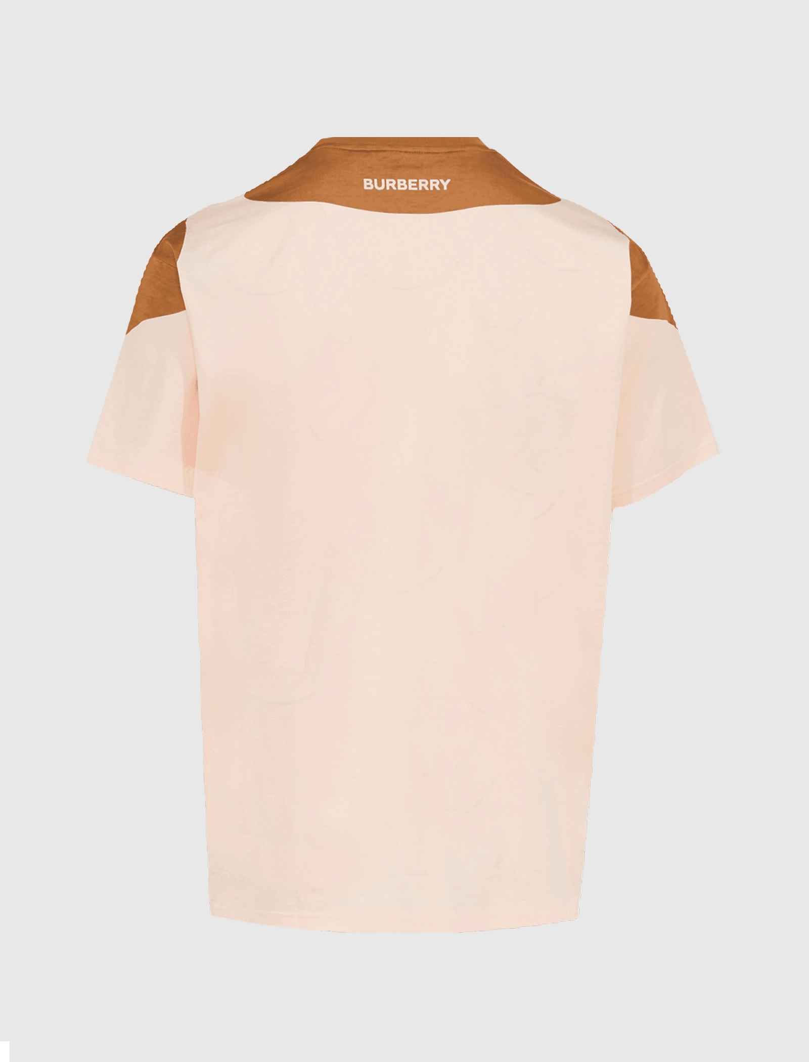 WINGSTAR TEE PEACH