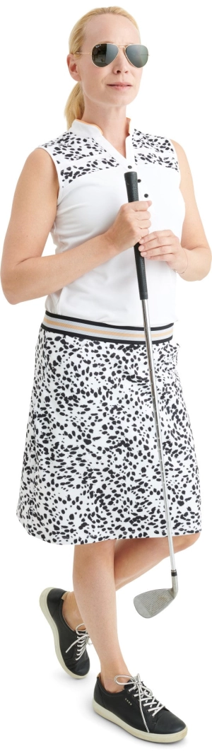 Women Anne skort 17 (45cm)