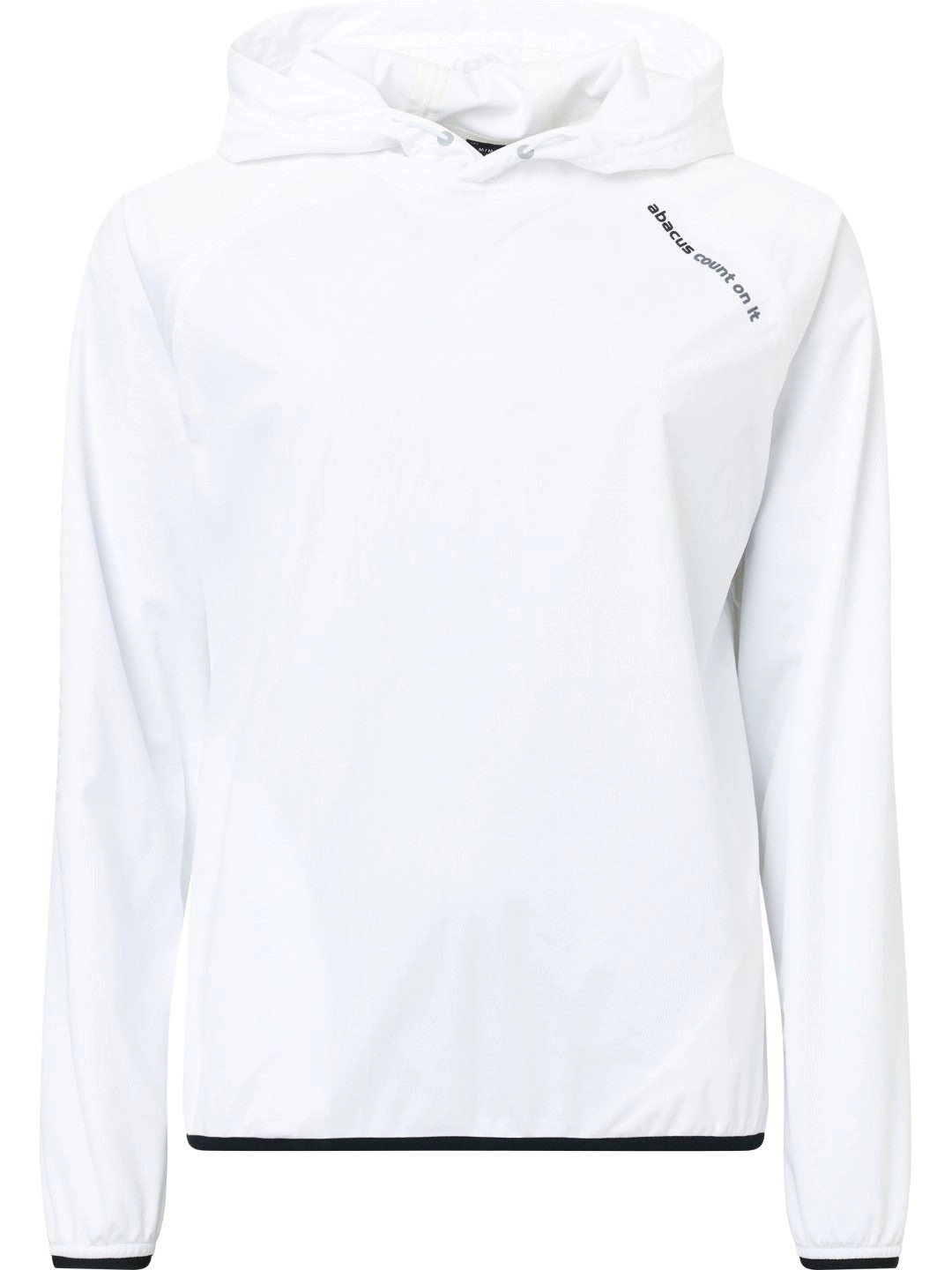 Women Bounce Waterproof Hoodie