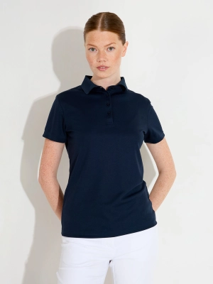 Women Cray Short Sleeve polo - Classic Colors