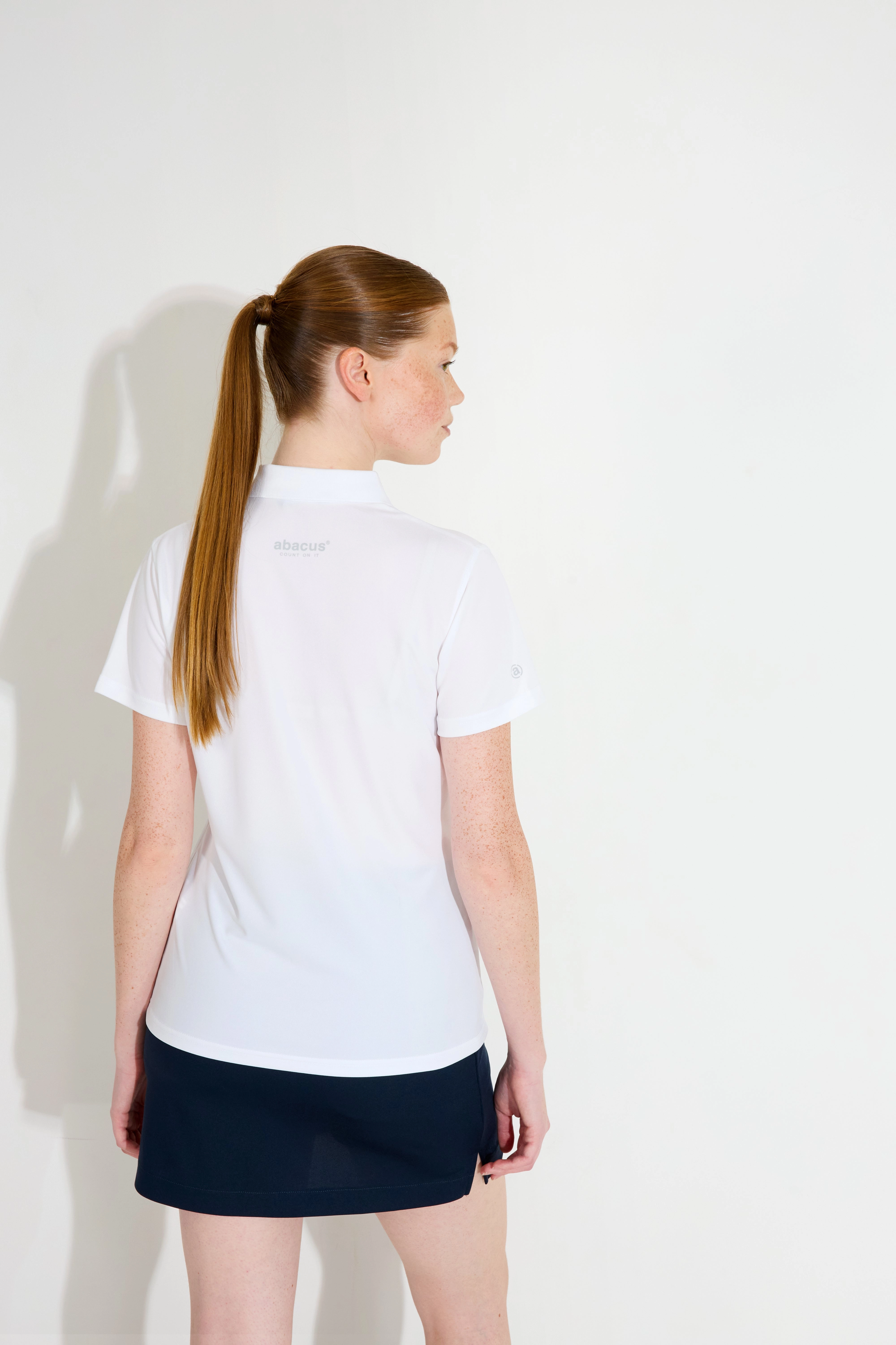 Women Cray Short Sleeve polo - Classic Colors