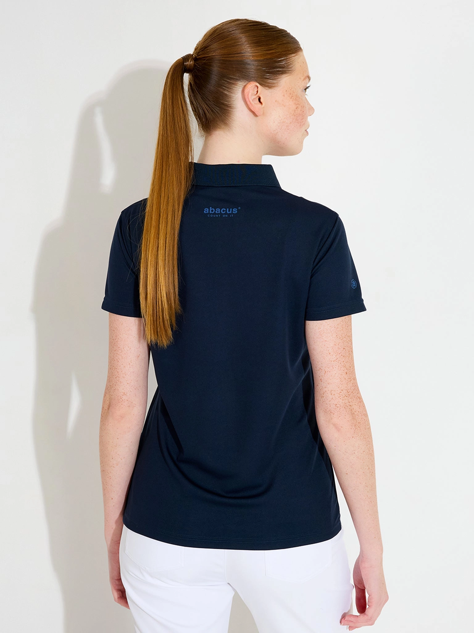 Women Cray Short Sleeve polo - Classic Colors