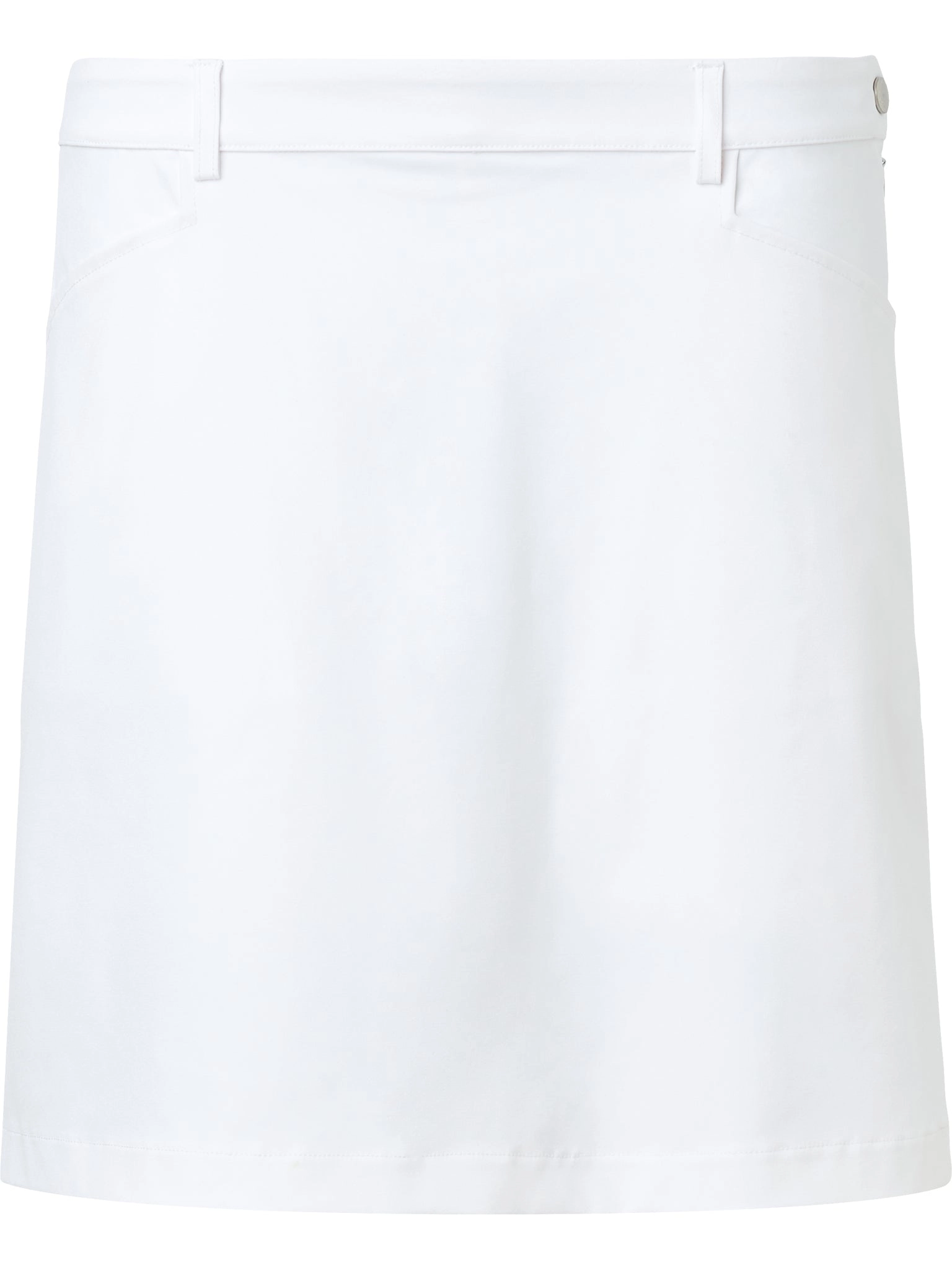 Women Elite skort 17 (High Waist)- 4-ways stretch