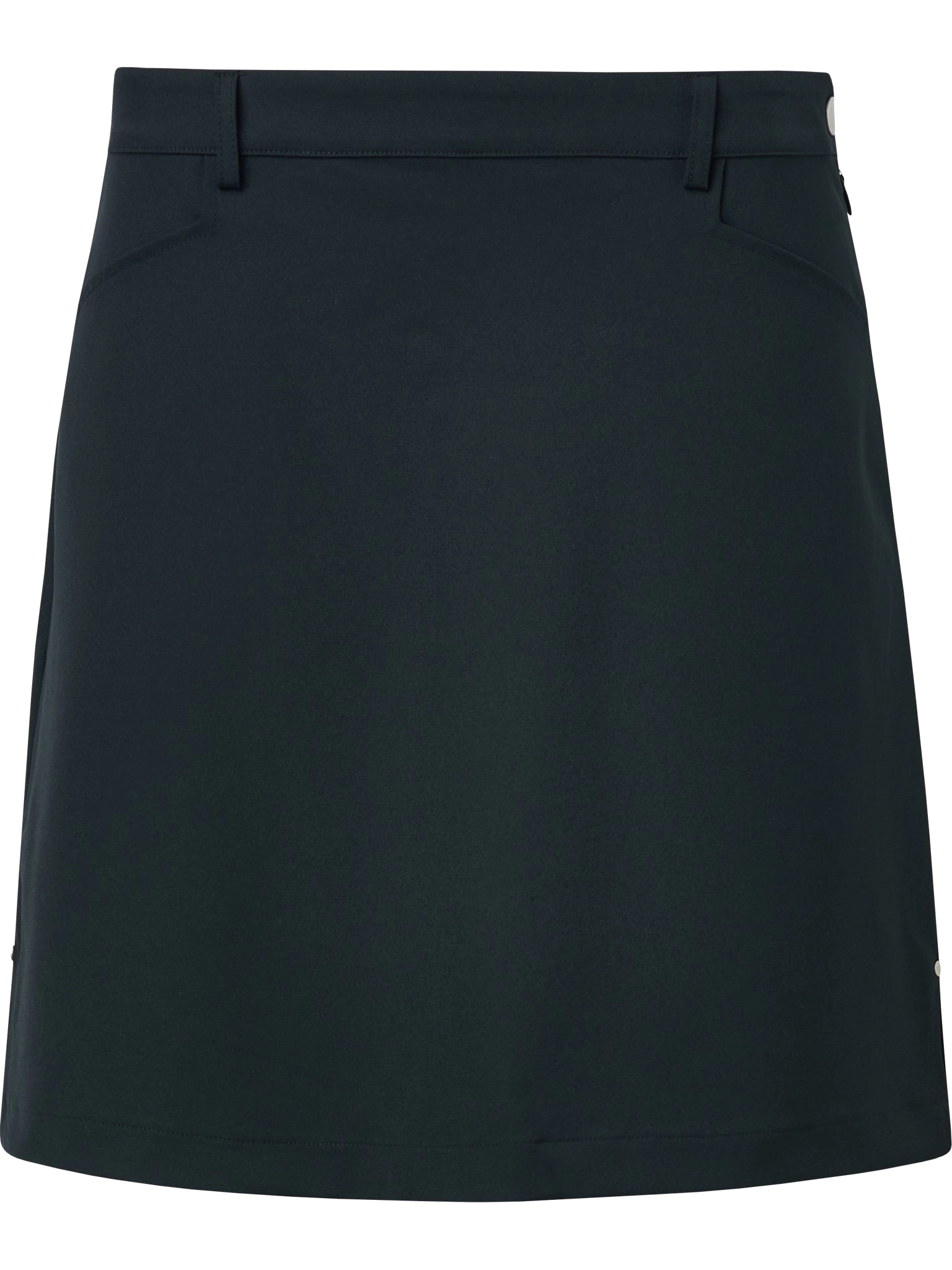 Women Elite skort 17 (High Waist)- 4-ways stretch
