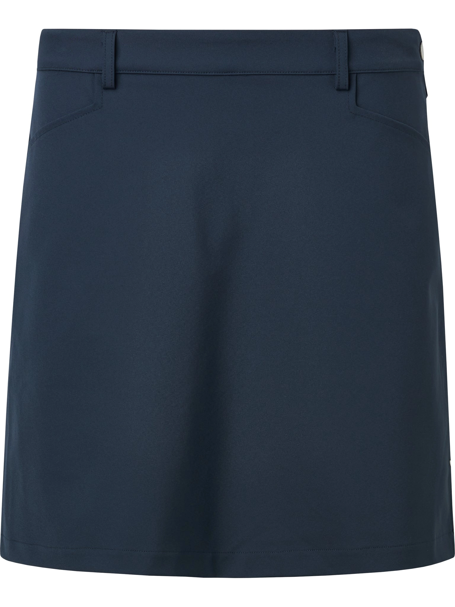 Women Elite skort 17 (High Waist)- 4-ways stretch