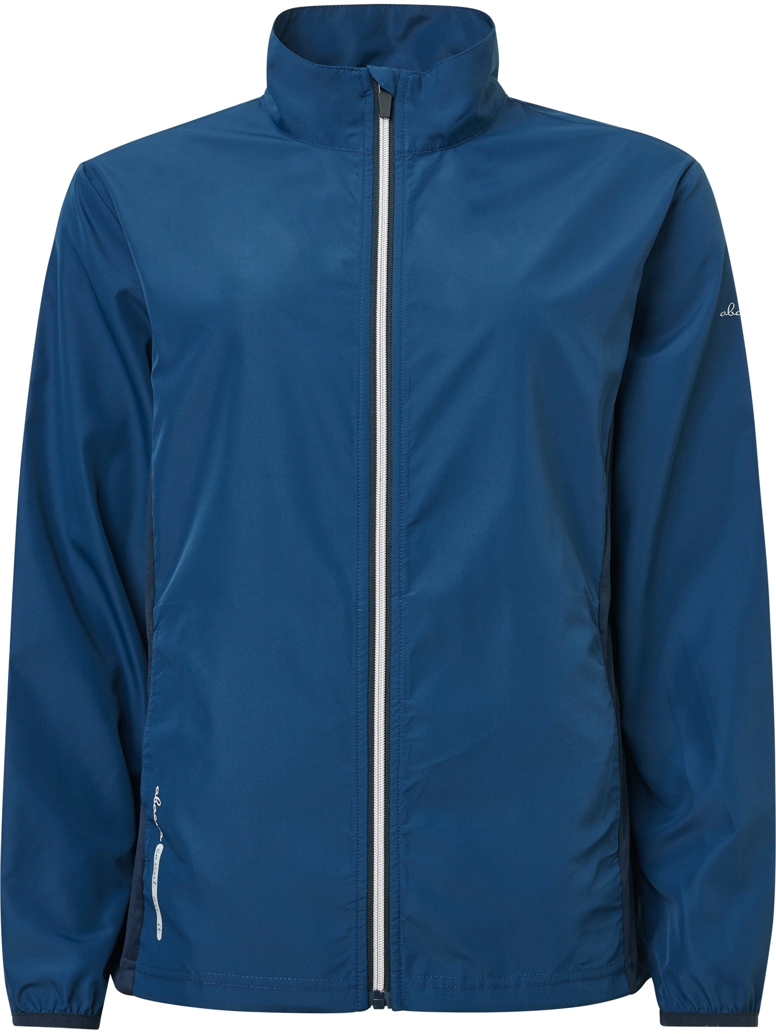 Women Ganton Stretch Wind Jacket (5oz)