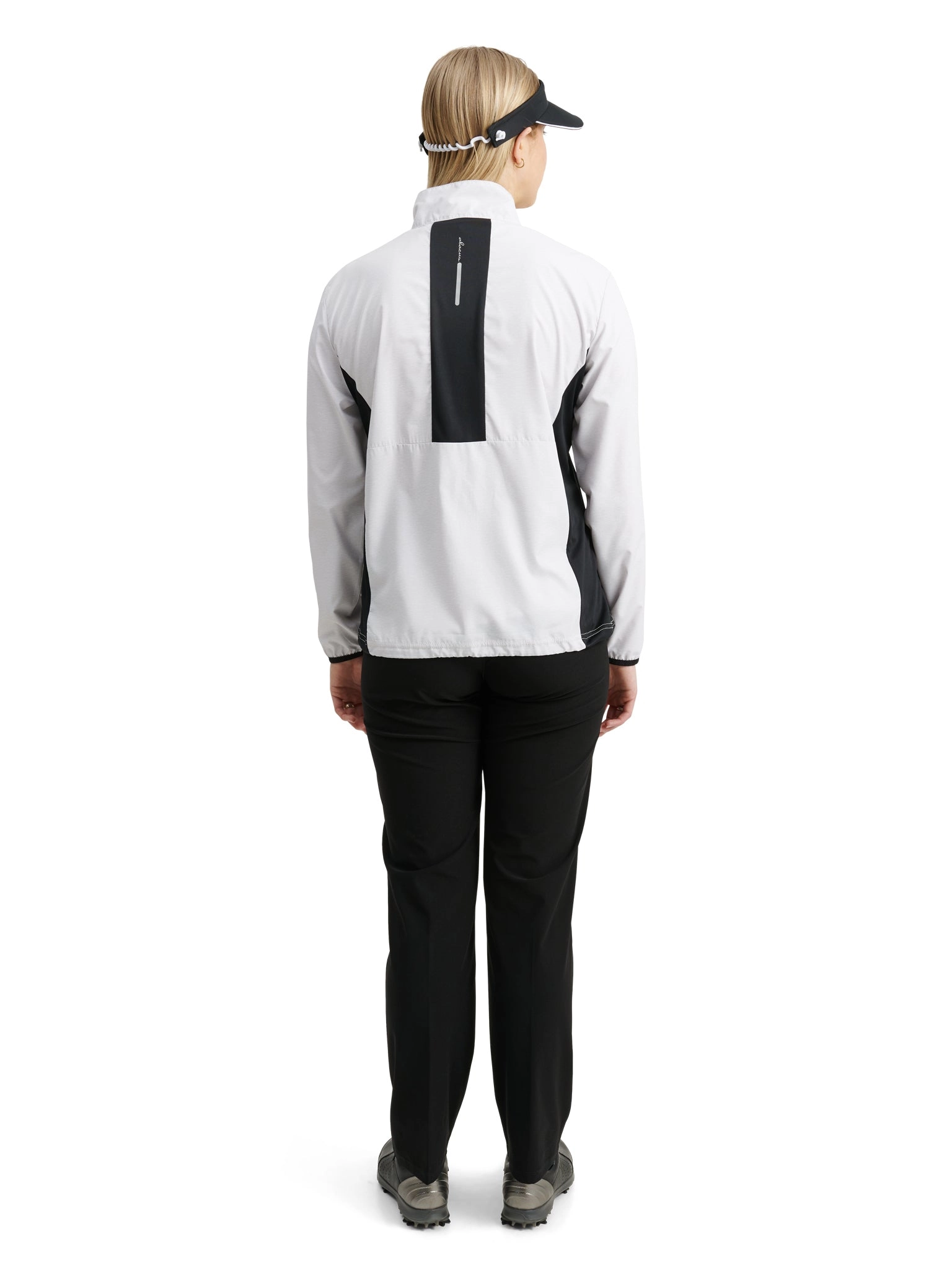 Women Ganton Stretch Wind Jacket (5oz)