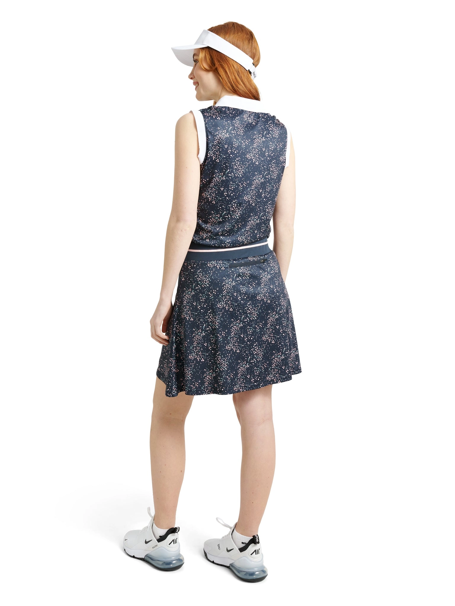 Women Juliet Skort
